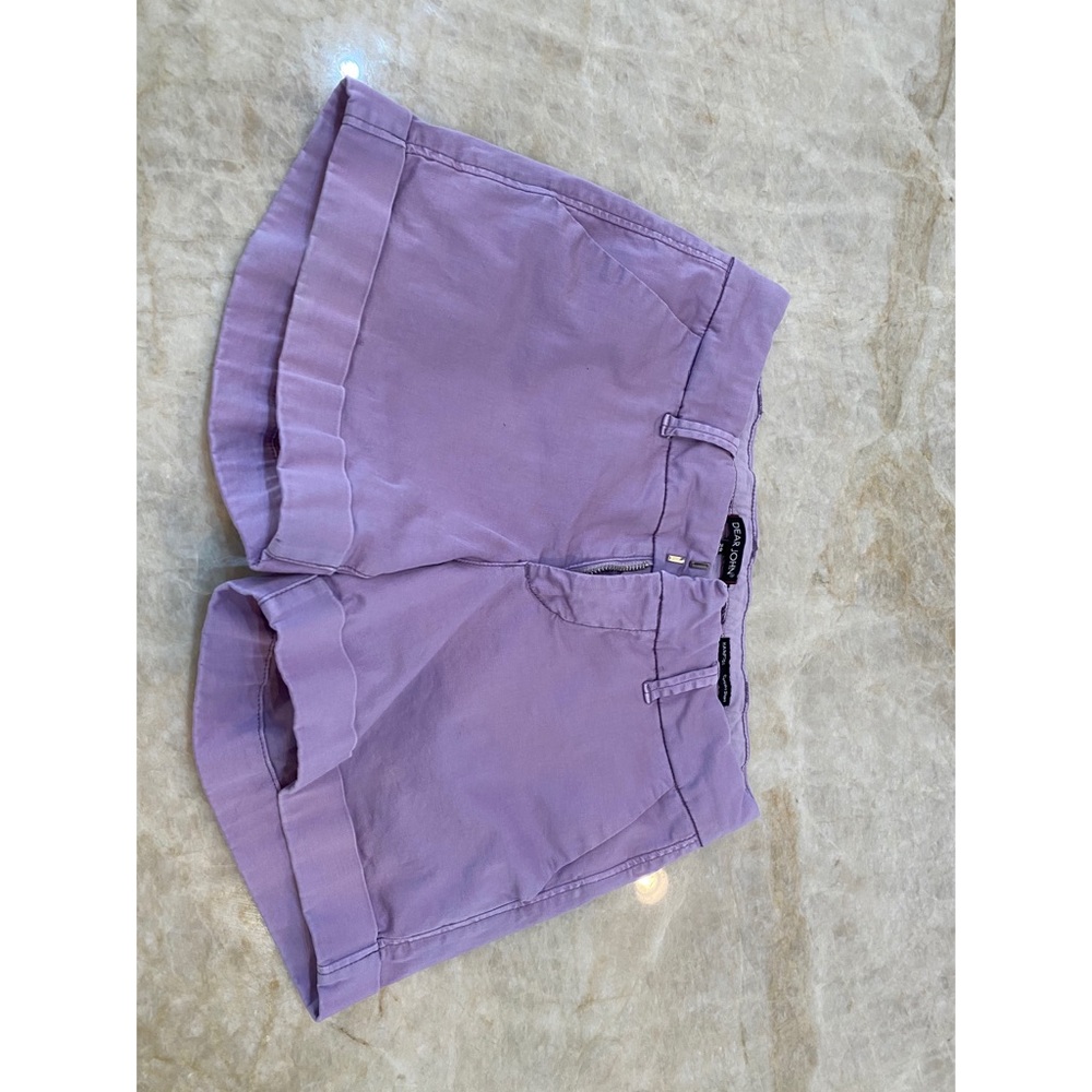 Dear John casual shorts